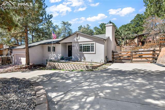 6020 Castlewood Lane