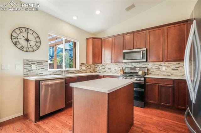 14677 Allegiance Drive