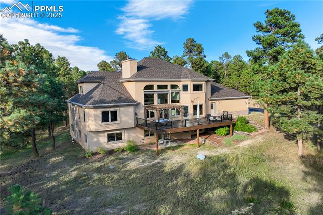 1220 Scarsbrook Court