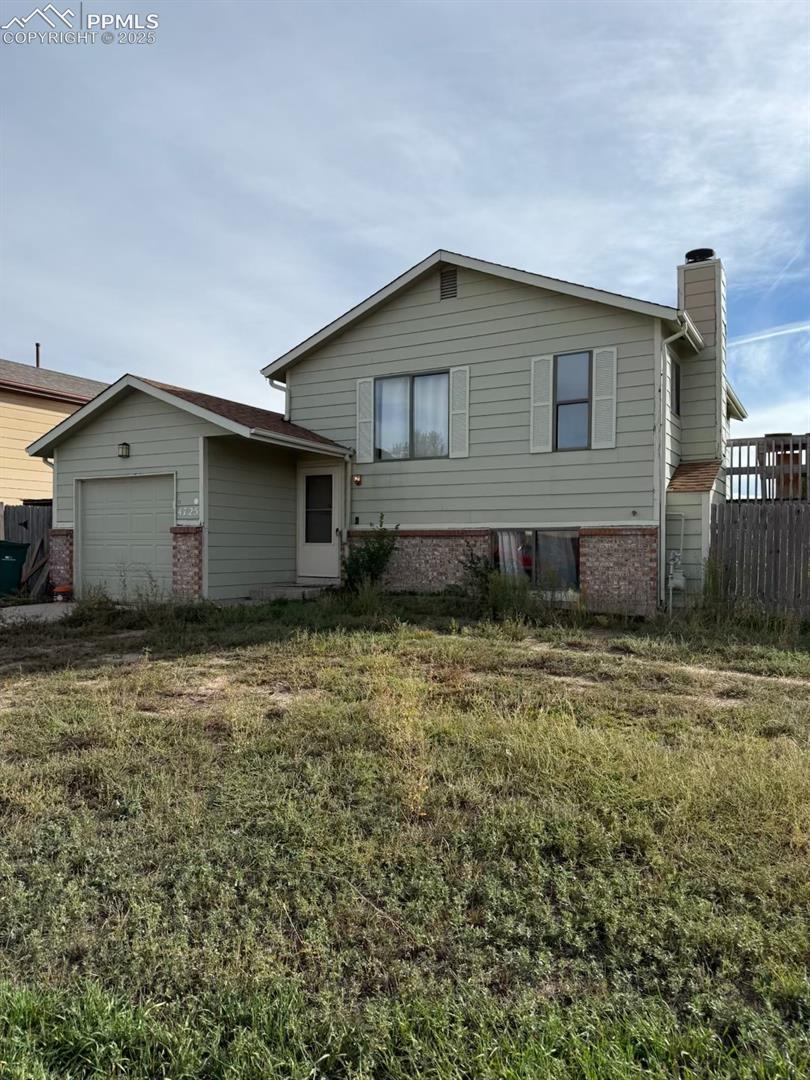 4725 Wineskin Circle