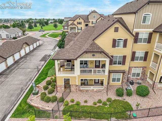 5353 Palomino Ranch Point 105