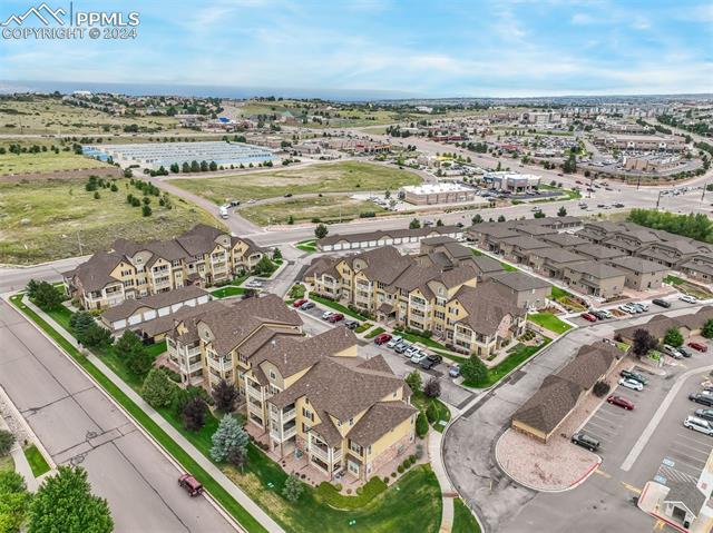 5353 Palomino Ranch Point 105