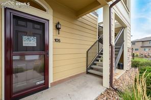 5353 Palomino Ranch Point 105