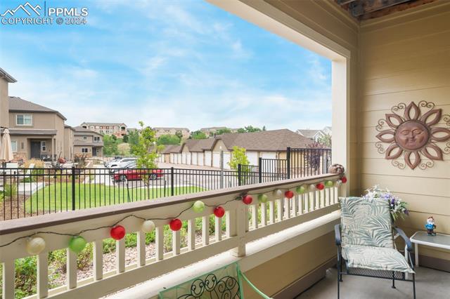 5353 Palomino Ranch Point 105