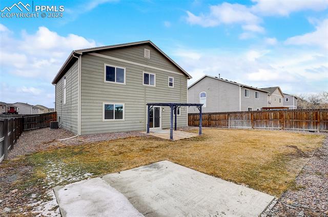 9671 Desert Lily Circle