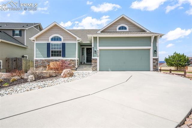 6078 Trappers Tale Court