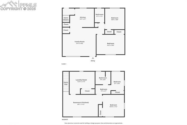 911 E Willamette Avenue