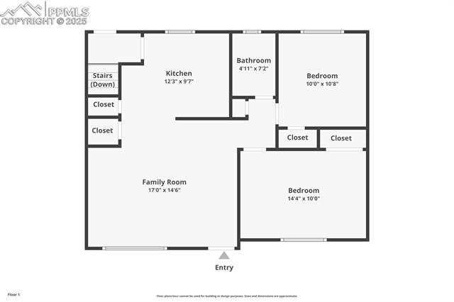 911 E Willamette Avenue