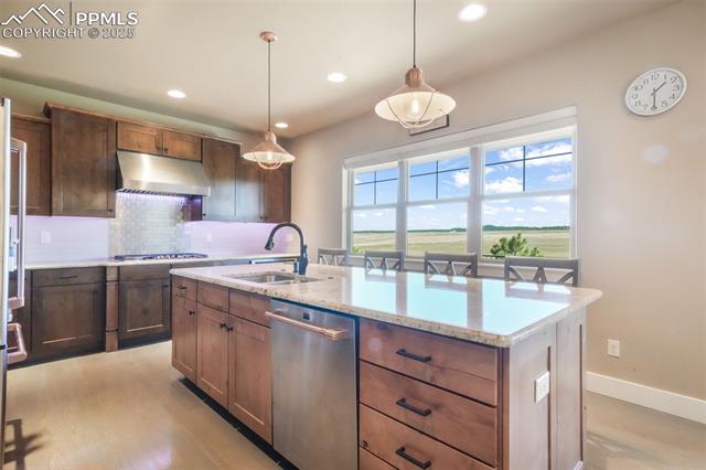 18561 Cherry Springs Ranch Drive