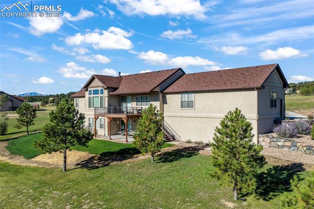 18561 Cherry Springs Ranch Drive