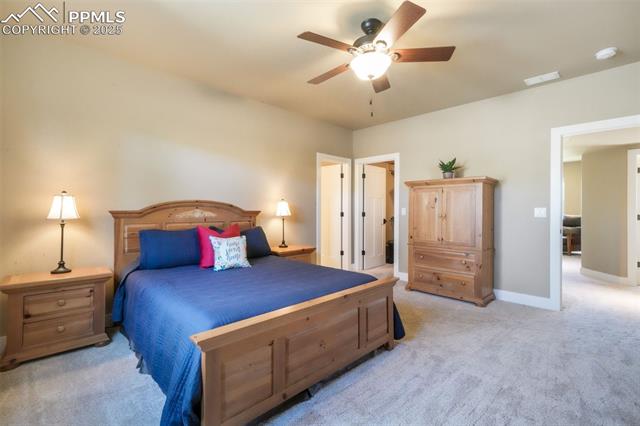 18561 Cherry Springs Ranch Drive