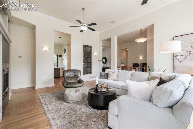 20416 Kenneth Lainer Drive