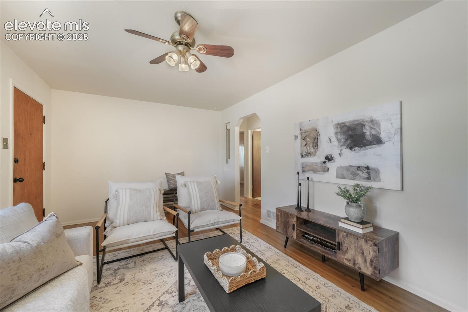 920 Canosa Court