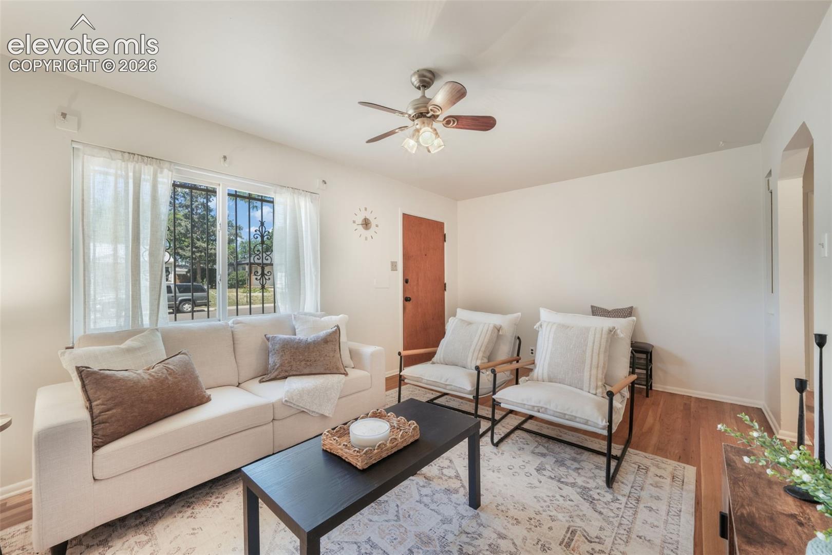920 Canosa Court