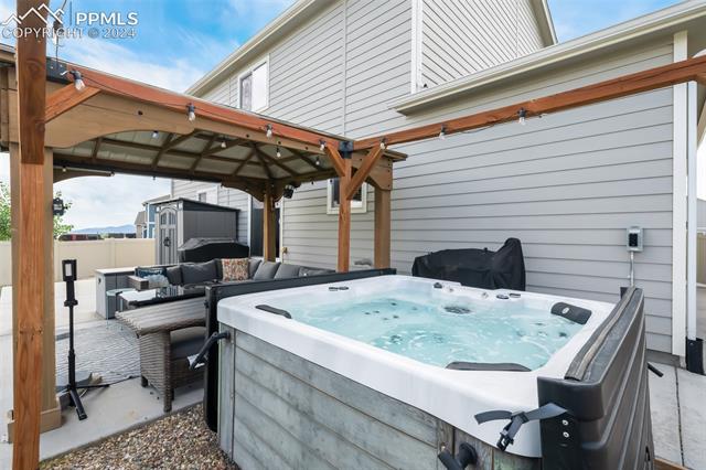 4403 Zircon Drive