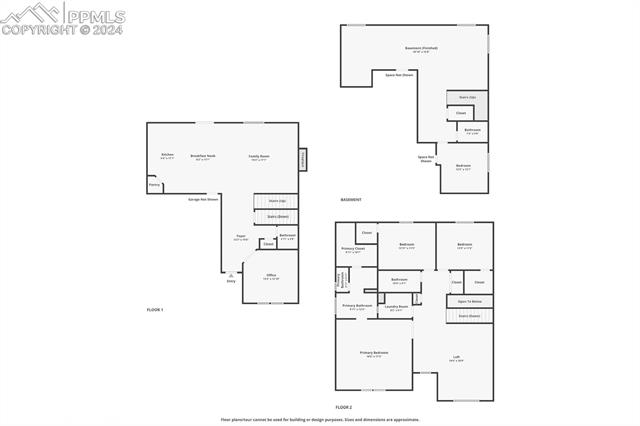4403 Zircon Drive