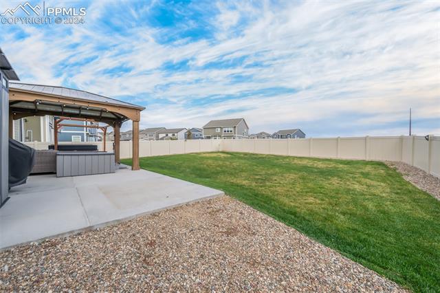 4403 Zircon Drive