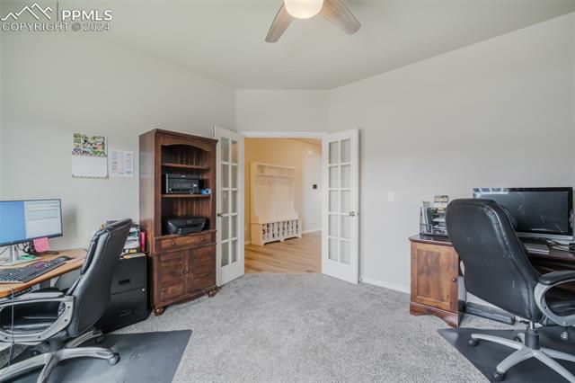4403 Zircon Drive