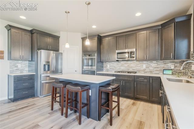 4403 Zircon Drive