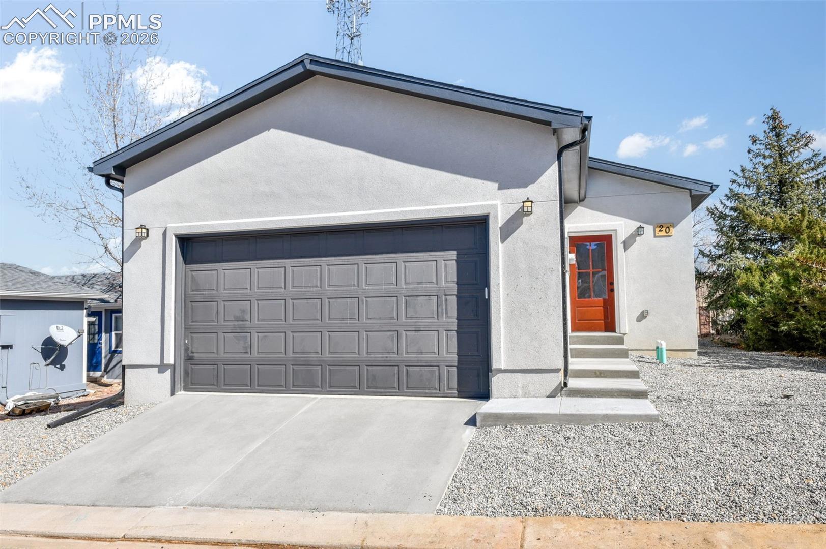20 Pendelton Circle