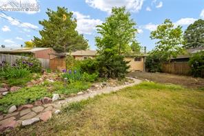 1711 Auburn Drive