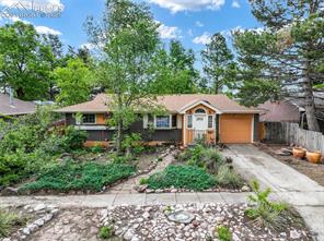 1711 Auburn Drive