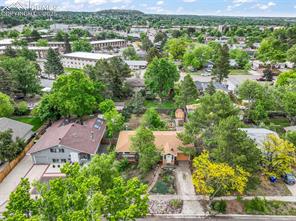 1711 Auburn Drive