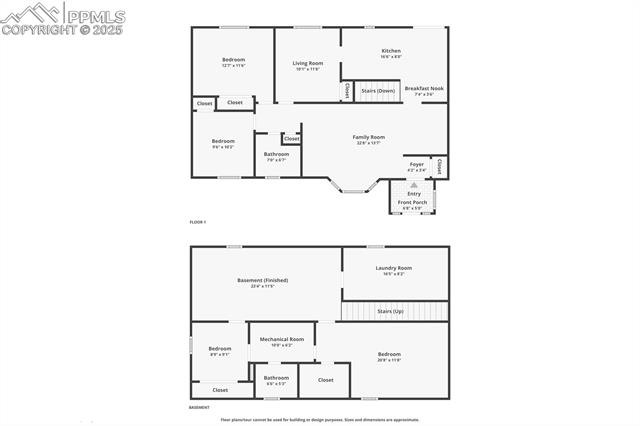 1711 Auburn Drive