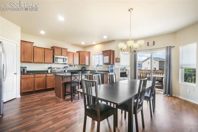 3668 Wild Daisy Drive