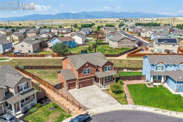 3668 Wild Daisy Drive