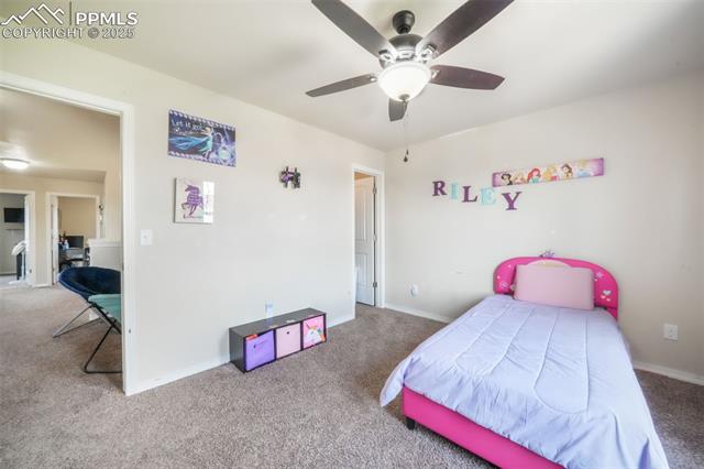 3668 Wild Daisy Drive