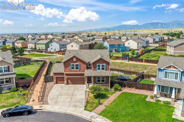 3668 Wild Daisy Drive