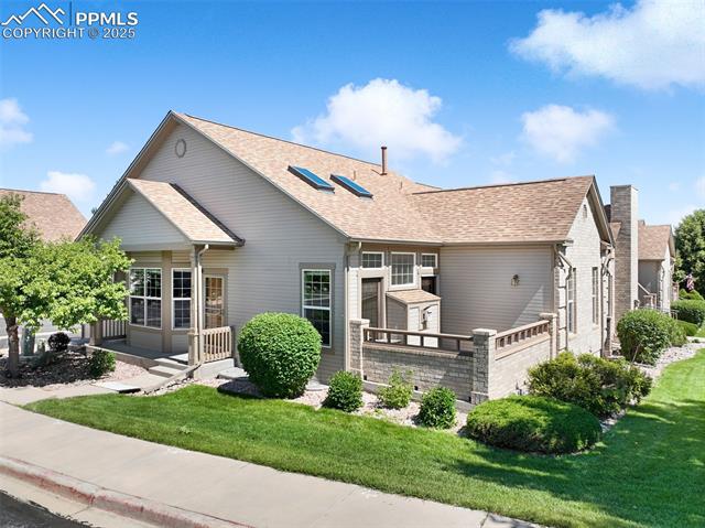 4721 Rowell Point
