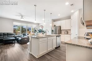 182 Vista Cliff Circle