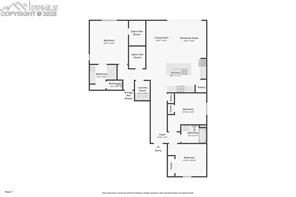 182 Vista Cliff Circle