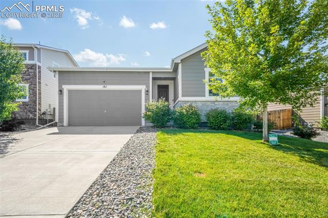 182 Vista Cliff Circle