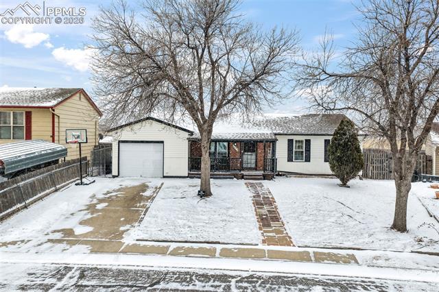 4651 Newton Drive