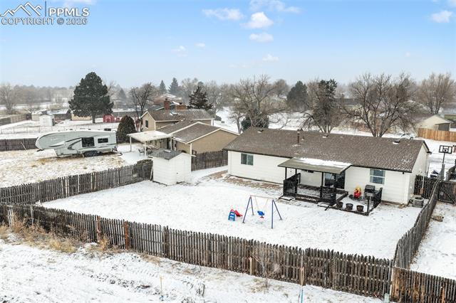 4651 Newton Drive