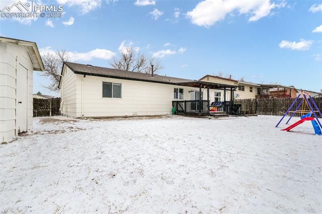4651 Newton Drive
