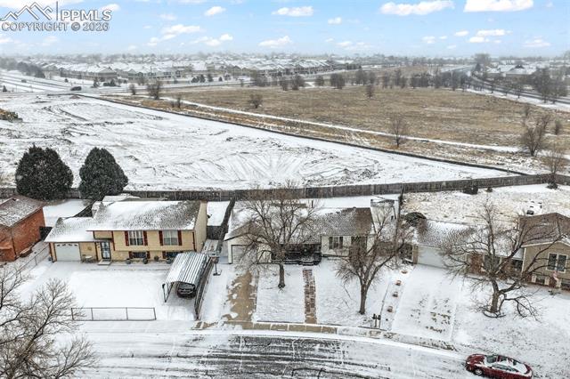 4651 Newton Drive