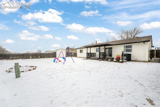 4651 Newton Drive
