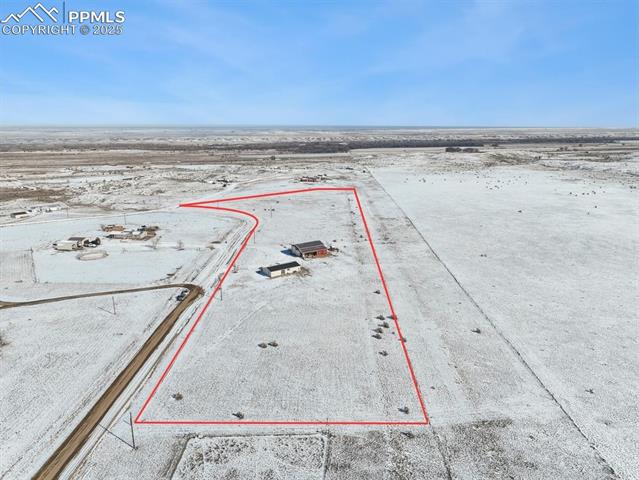 9775 Avenida Alegre Point