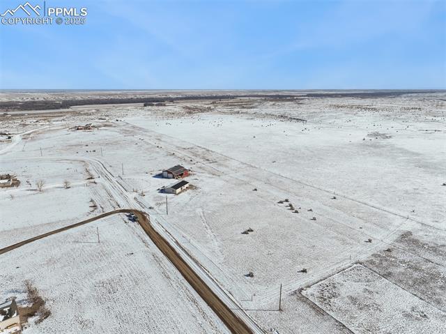 9775 Avenida Alegre Point