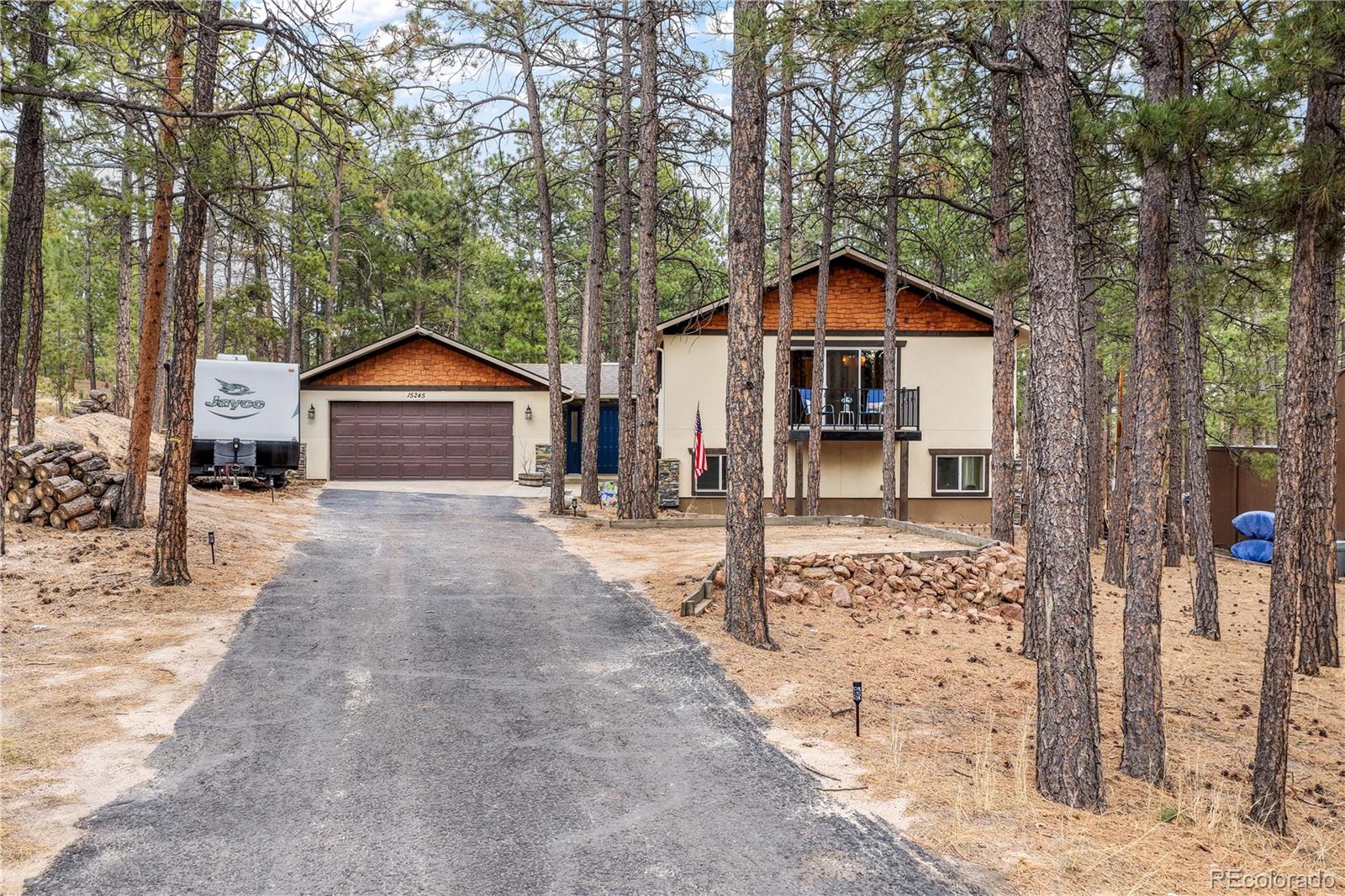 15245 Pleasant View Drive