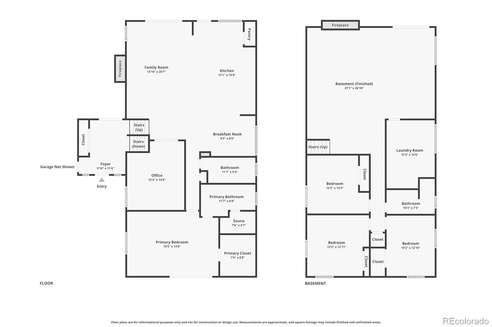 15245 Pleasant View Drive