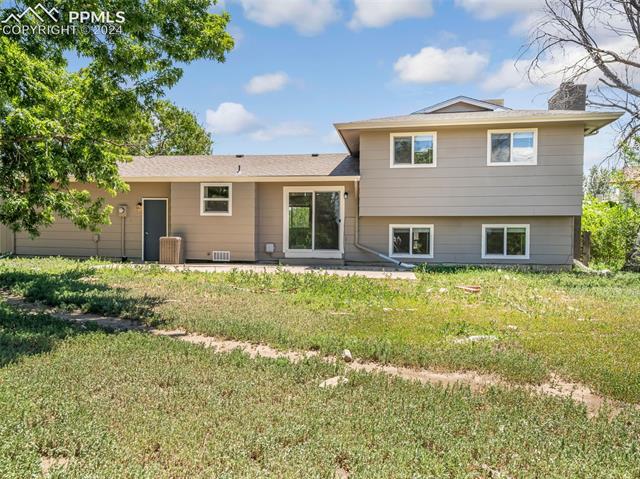 4619 Castor Drive