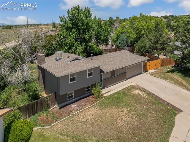 4619 Castor Drive
