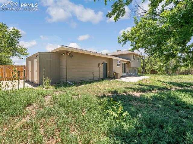 4619 Castor Drive