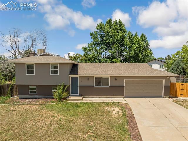4619 Castor Drive