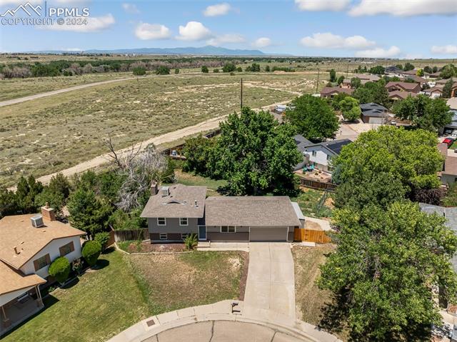 4619 Castor Drive